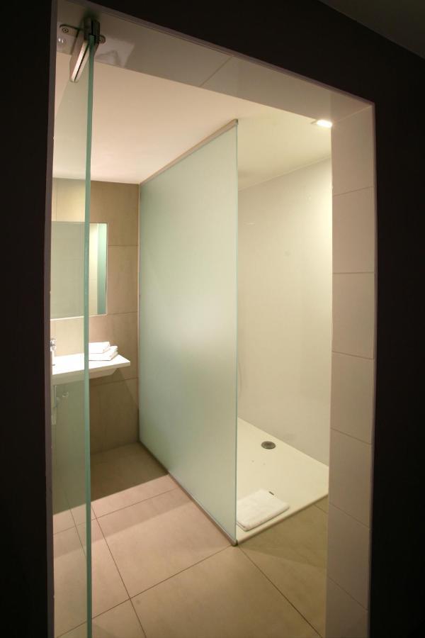 Hotel Au Prince Royal Леополдсбург Екстериор снимка